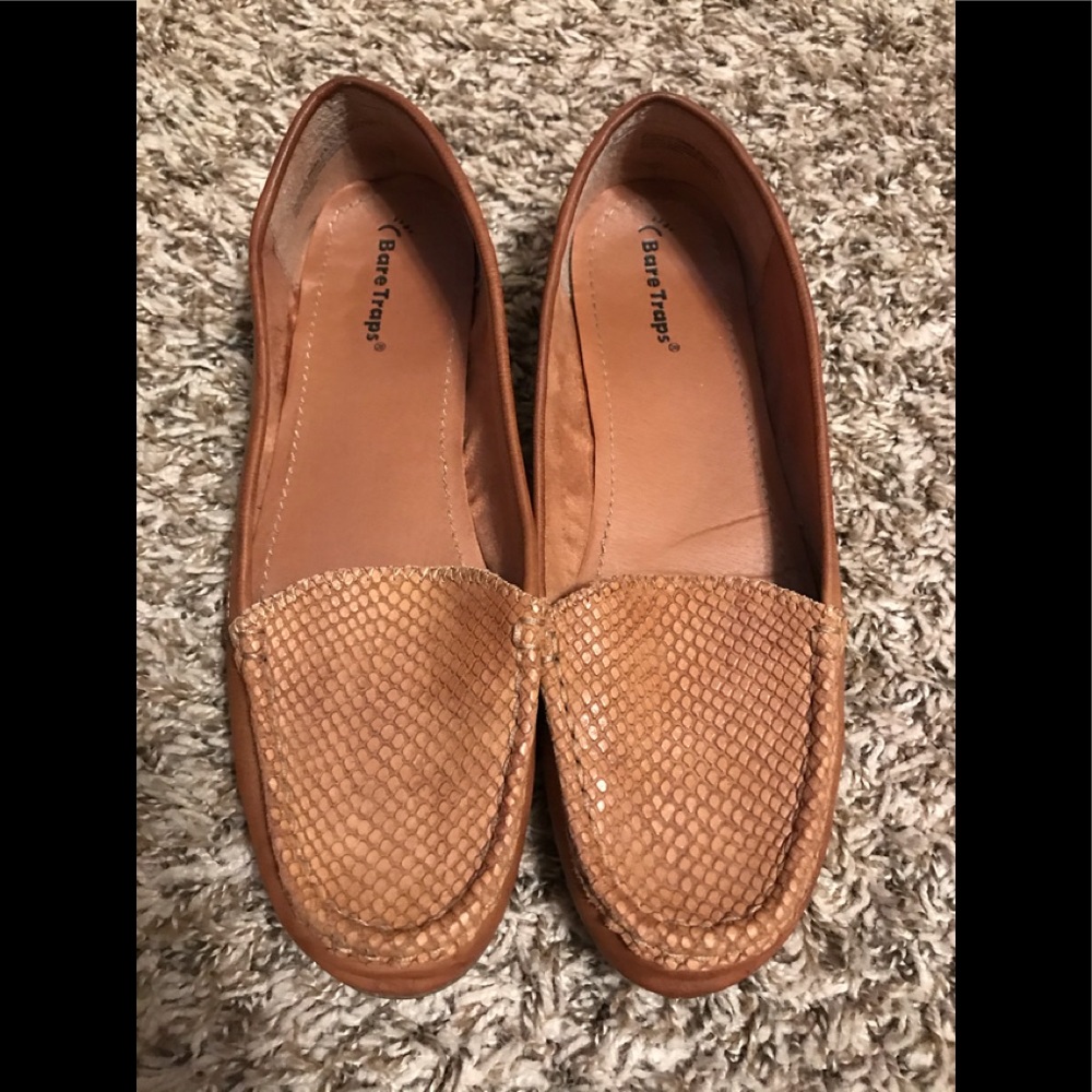 Womens Loafers, 9.5